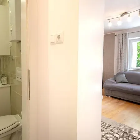 Apartment Joskic Nedaleko Plaze Makarska