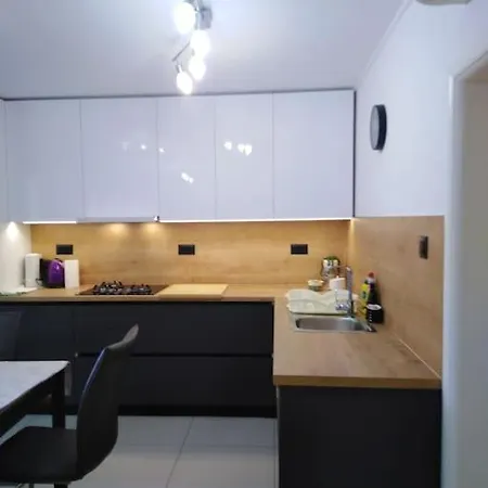 Apartmán Joskić Nedaleko Plaže Makarská