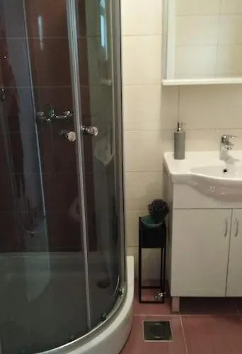 Apartmán Joskić Nedaleko Plaže *